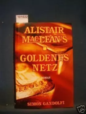 Couverture du produit · MacLean´s Goldenes Netz