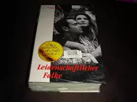 Couverture du produit · Auf der Flucht vor Dir / Leidenschaftlicher Falke
