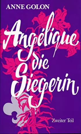 Couverture du produit · Angelique, die Siegerin. Band 2