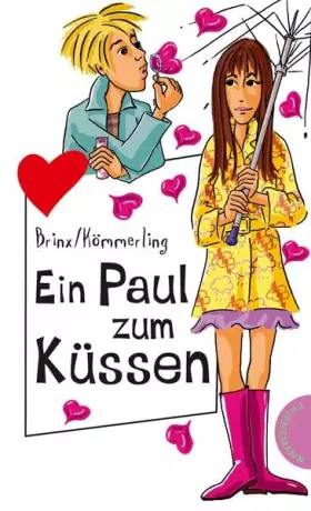 Couverture du produit · Ein Paul zum Küssen (Freche Mädchen – freche Bücher!)
