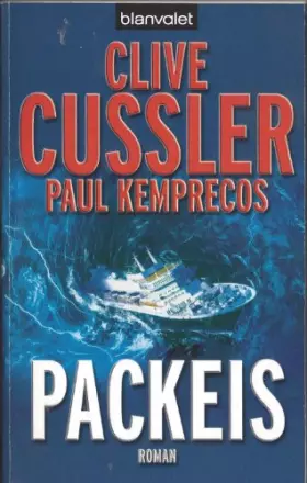 Couverture du produit · Packeis