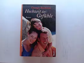 Couverture du produit · Hochzeit der Gefühle. Roman. Deutsch von Ute Mey.