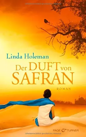 Couverture du produit · Der Duft von Safran: Roman