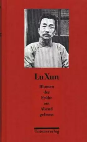 Couverture du produit · Werke in sechs Bänden / Blumen der Frühe am Abend gelesen: Erinnerungen