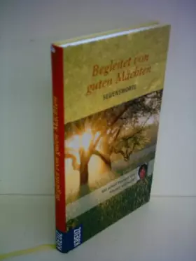 Couverture du produit · Begleitet von guten Mächten: Segensworte