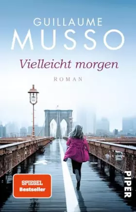 Couverture du produit · Vielleicht morgen: Roman
