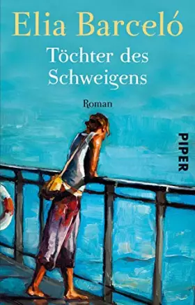 Couverture du produit · Töchter des Schweigens: Roman