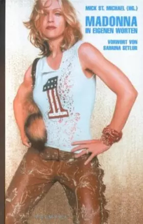 Couverture du produit · Madonna: In eigenen Worten