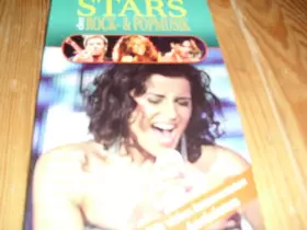 Couverture du produit · Die berühmtesten Stars der Rock & Popmusik