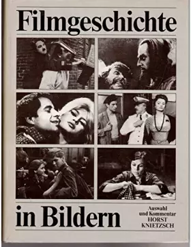 Couverture du produit · Filmgeschichte in Bildern