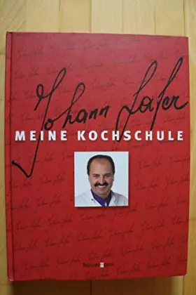 Couverture du produit · Meine Kochschule