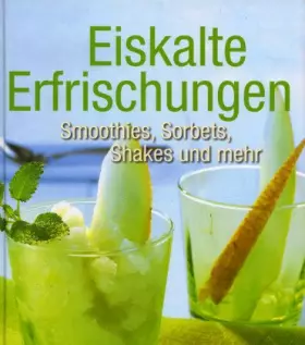 Couverture du produit · Eiskalte Erfrischungen - Smoot