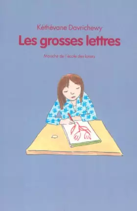 Couverture du produit · Les Grosses Lettres