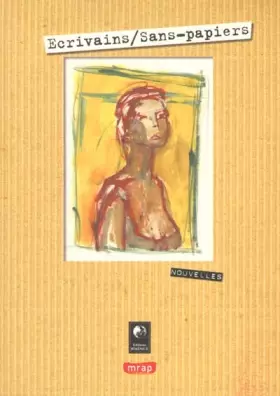 Couverture du produit · Ecrivains / Sans-papiers