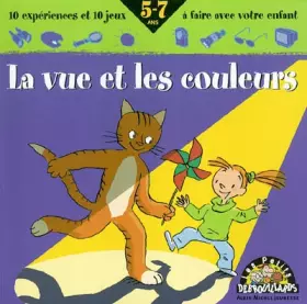 Couverture du produit · La Vue et les Couleurs