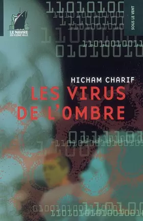 Couverture du produit · Les Virus de l'Ombre