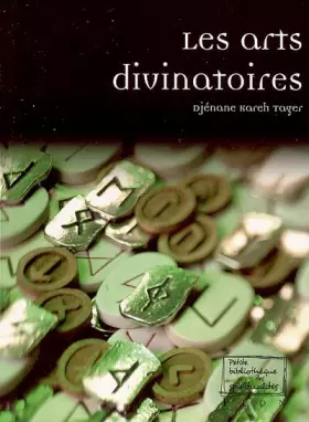 Couverture du produit · Les arts divinatoires