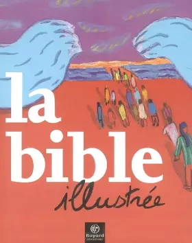 Couverture du produit · La Bible illustrée
