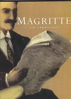 Couverture du produit · René Magritte