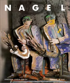 Couverture du produit · Nagel