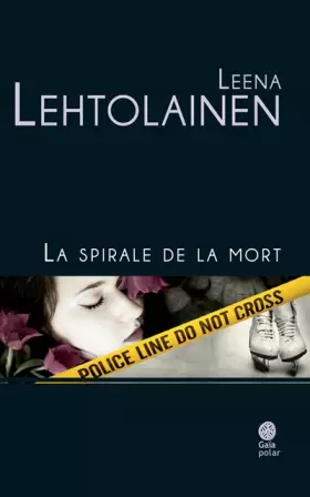 Couverture du produit · La spirale de la mort