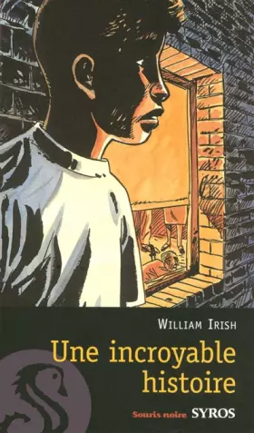 Couverture du produit · Une incroyable histoire