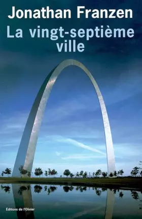 Couverture du produit · La vingt-septième ville