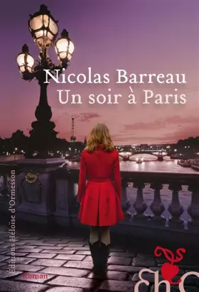 Couverture du produit · Un soir à Paris