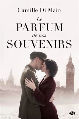 Couverture du produit · Le Parfum de nos souvenirs