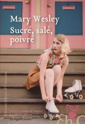 Couverture du produit · Sucré, salé, poivré