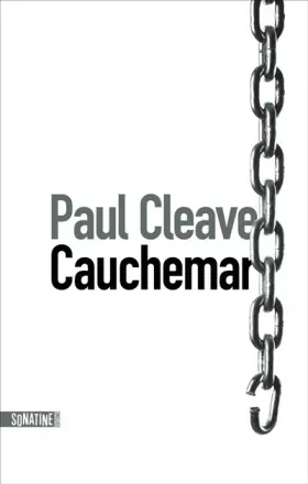 Couverture du produit · Cauchemar