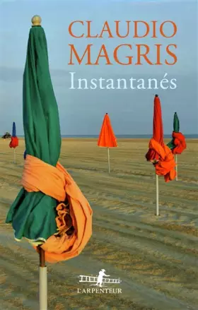 Couverture du produit · Instantanés