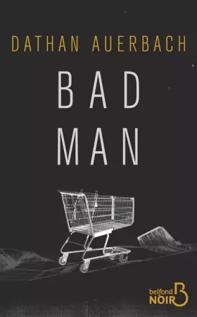 Couverture du produit · Bad Man