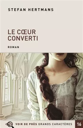 Couverture du produit · Le coeur converti
