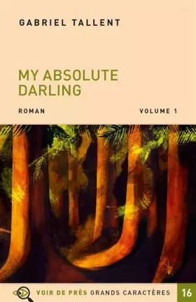Couverture du produit · My absolute darling : Pack en 2 volumes