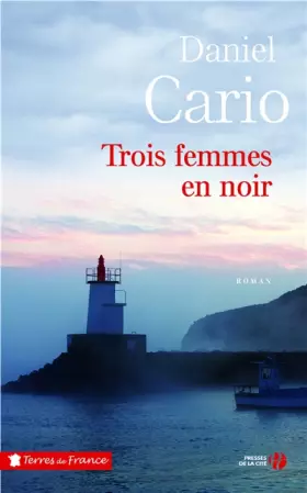 Couverture du produit · Trois femmes en noir