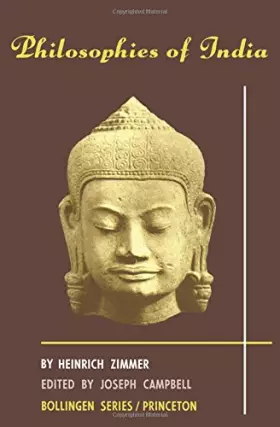 Couverture du produit · Philosophies of India