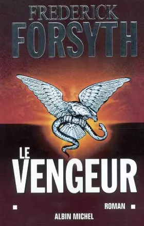 Couverture du produit · Le Vengeur