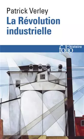 Couverture du produit · La Révolution industrielle