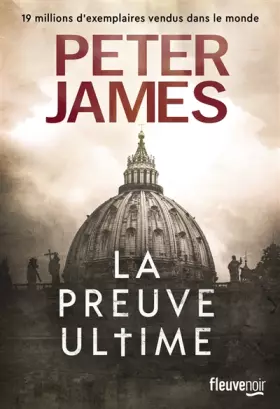 Couverture du produit · La Preuve ultime