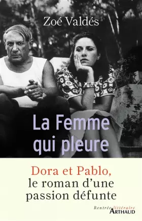 Couverture du produit · La femme qui pleure
