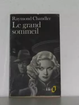 Couverture du produit · Le Grand sommeil