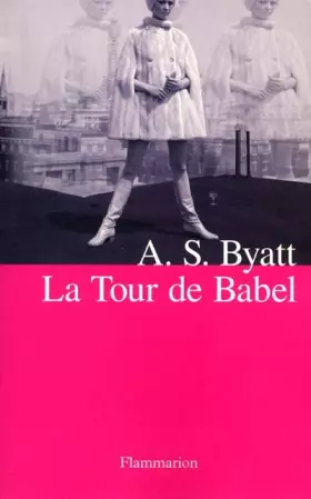 Couverture du produit · La tour de Babel