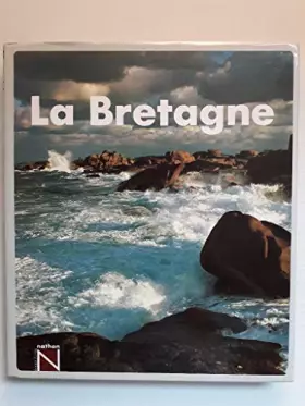 Couverture du produit · La Bretagne