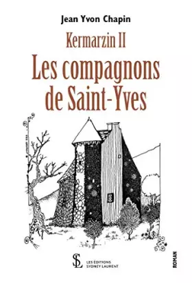 Couverture du produit · Kermarzin II: Les compagnons de Saint-Yves