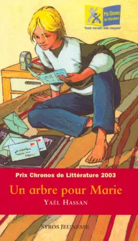 Couverture du produit · Un arbre pour Marie