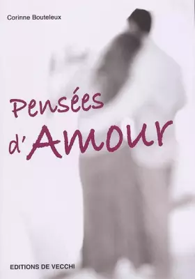 Couverture du produit · Pensees d'Amour Arret Commercial 010108