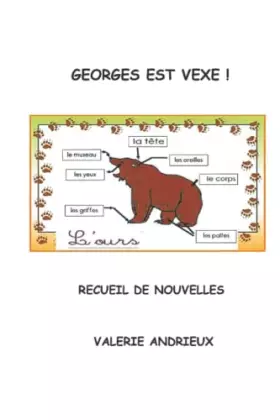 Couverture du produit · Georges est vexé !