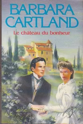 Couverture du produit · Le chateau du bonheur