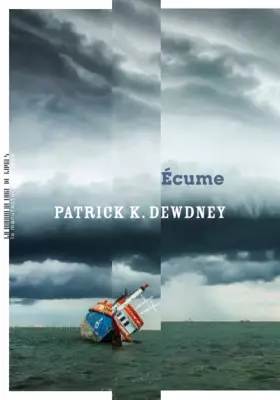 Couverture du produit · Écume